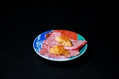 京の焼肉処 蓮蔵_