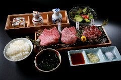 京の焼肉処 蓮蔵_