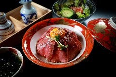 京の焼肉処 蓮蔵_