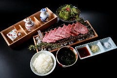 京の焼肉処 蓮蔵_