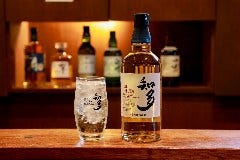 京の焼肉処 蓮蔵_知多ハイボール