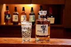 京の焼肉処 蓮蔵_響ハイボール