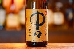 京の焼肉処 蓮蔵_中々（麦）