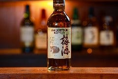京の焼肉処 蓮蔵_山崎梅酒