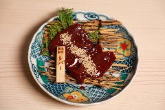 京の焼肉処 蓮蔵_黒毛和牛レバー