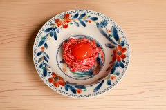 京の焼肉処 蓮蔵_【数量限定】【A4特級】蓮蔵ユッケ