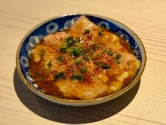 京の焼肉処 蓮蔵_