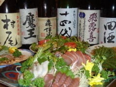 楽膳