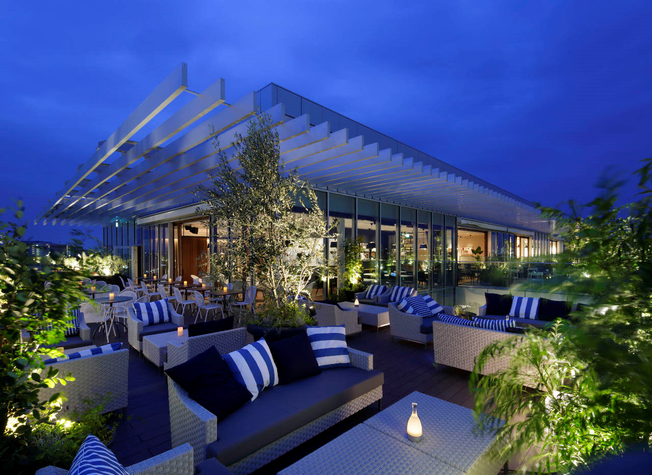 Meal Together Roof Terrace 枚方t Site店 枚方 交野 義大利式 義大利料理 Gurunavi 日本美食餐廳指南