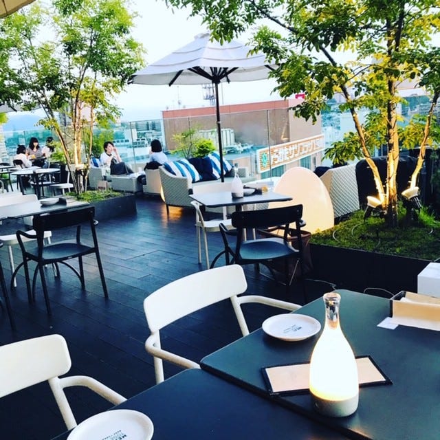 Meal Together Roof Terrace 枚方t Site店 枚方 交野 イタリアン イタリア料理 ぐるなび