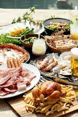 Mar Y Sol マリソル 地図 枚方 交野 イタリアン イタリア料理 ぐるなび