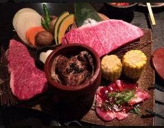焼肉亭 北鈴蘭台店