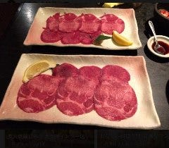 焼肉亭 北鈴蘭台店