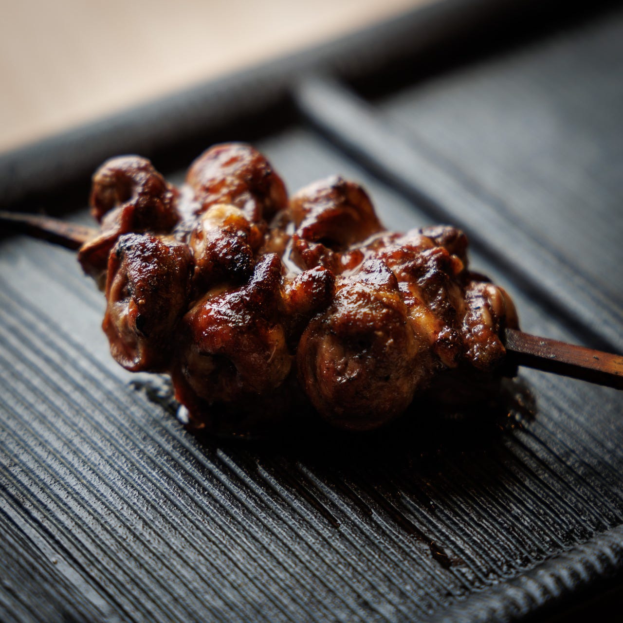 焼鳥 鐵（ヤキトリクロガネ）（新宿/焼き鳥） - 楽天ぐるなび