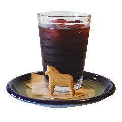 Keitto Ruokala_ノンアルコールグロッギ