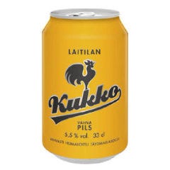 Keitto Ruokala_Kukkoビール