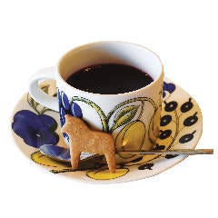 Keitto Ruokala_グロッギ（ホットワイン）