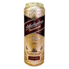 Keitto Ruokala_ノンアルコールビール（500ml）