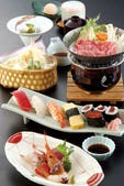 日本料理 魚つぐ 会席 和食 鰻 すし