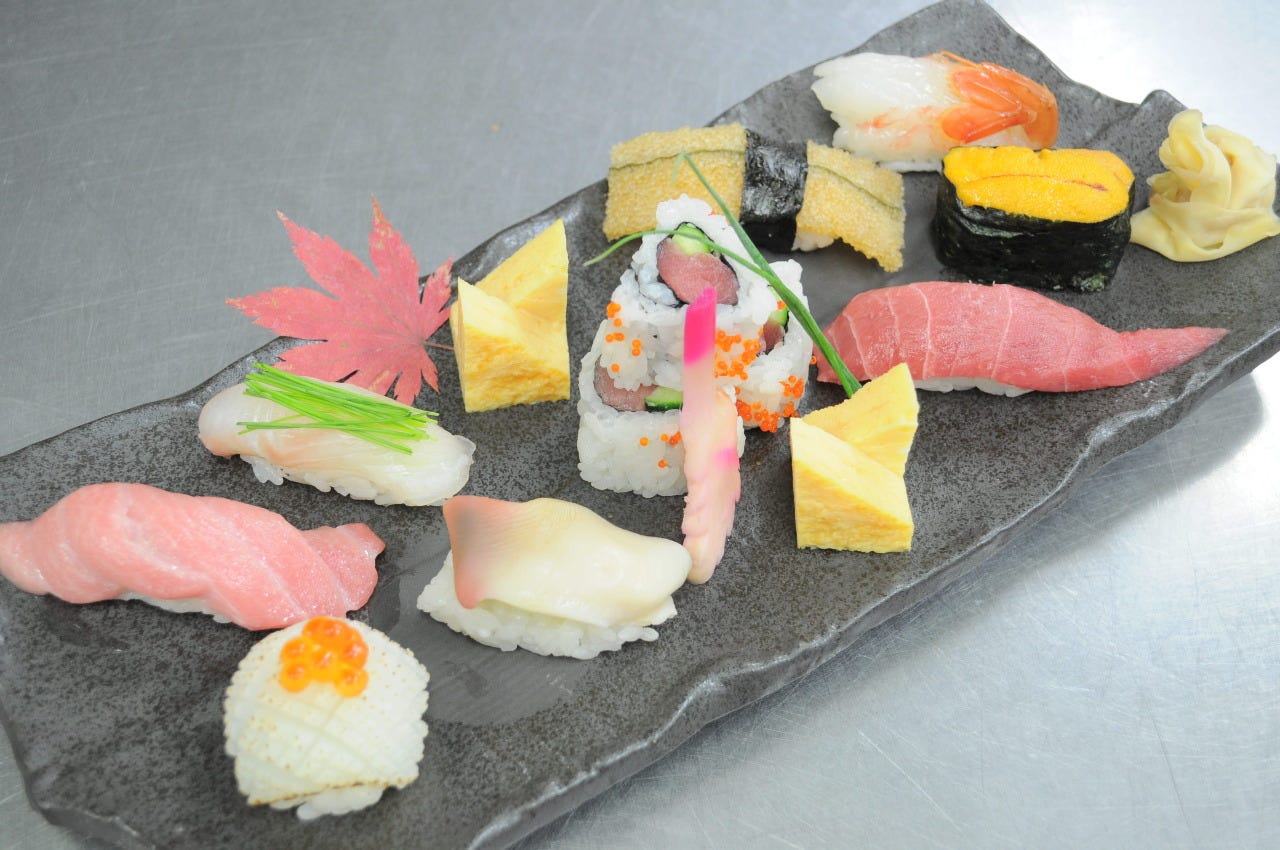 日本料理 魚つぐ 北習志野 会席料理 ぐるなび