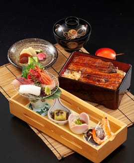 日本料理 魚つぐ メニュー 御膳料理 ぐるなび
