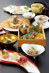 日本料理 魚つぐ