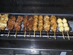 やきとり屋神保町 神保町 焼き鳥 ぐるなび