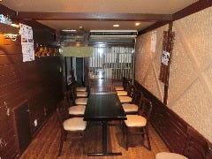 やきとり屋神保町