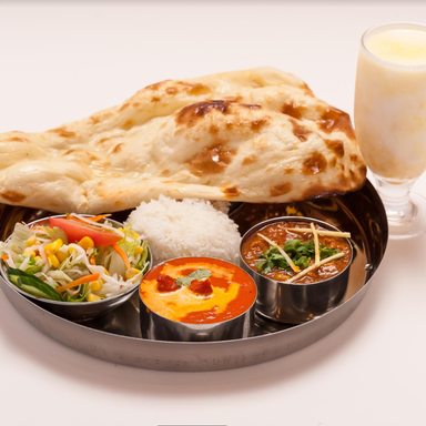 本格インドカレー DAWAT HALAL FOOD 伊勢原  料理・ドリンクの画像