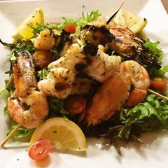 Trattoria Dai Paesani 