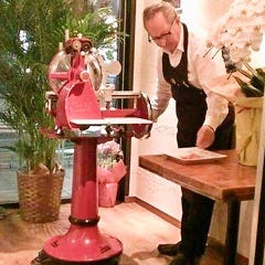 Trattoria Dai Paesani