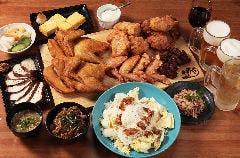 なるとキッチン 大阪本町店