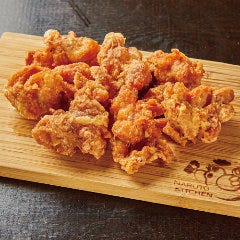 にんにくザンギ（にんにく風味）6ケ