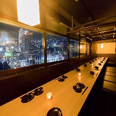 神保町でディナー デートにおすすめな夜景が綺麗なレストラン特集