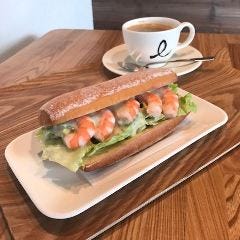 Boo’s Cafe 