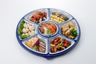 チャイナ 梅の花 久留米店 メニュー 持ち帰り 弁当 ぐるなび