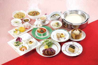 中華料理の美味しいお店 久留米でおすすめしたい人気のお店 ぐるなび