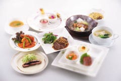 チャイナ 梅の花 久留米店