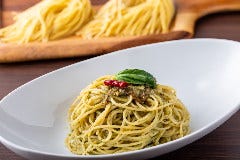 ジェノベーゼ ジェノベーゼ