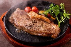 牛サーロインステーキ 牛サーロインステーキ