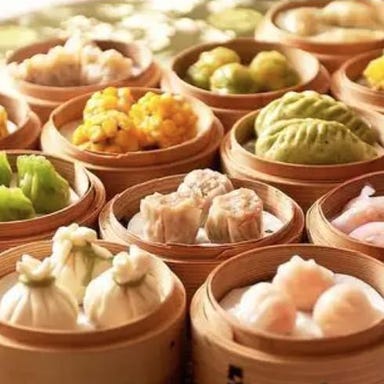 Chinese Dining 膳坊_【当日OK!】席のみ予約 お好きなお料理を御注文ください