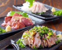 炭火焼鳥 おんどり庵 武庫之荘北駅前店