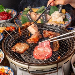 各種、リーズナブルな食べ放題を取り揃えております。