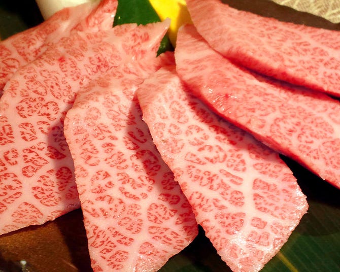 炭火焼肉 壽 Sumi 熱海 焼肉 ぐるなび