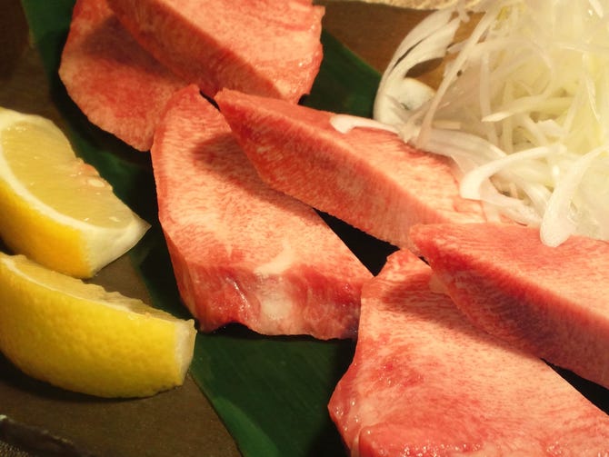 炭火焼肉 壽 Sumi 熱海 焼肉 ぐるなび