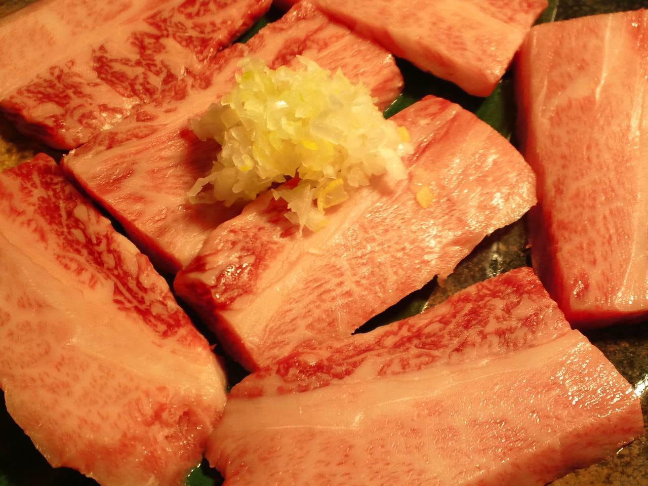 炭火焼肉 壽 Sumi 炭火焼肉