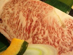 炭火焼肉 壽（SUMI） 