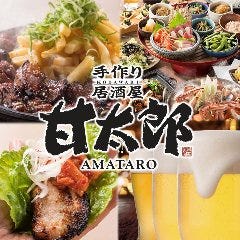天王寺で焼肉食べ放題があるお店