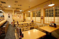 味の牛たん 喜助 ＪＲ仙台駅店
