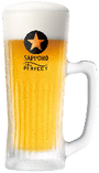 サッポロ生ビールPERFECT 黒ラベル